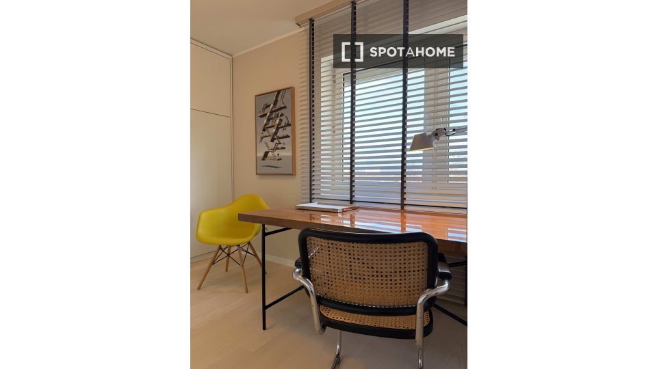 Apartment Cologne, 2 beds, 70m² — photo 9