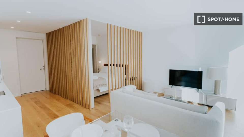 Apartment mono Porto — photo 8