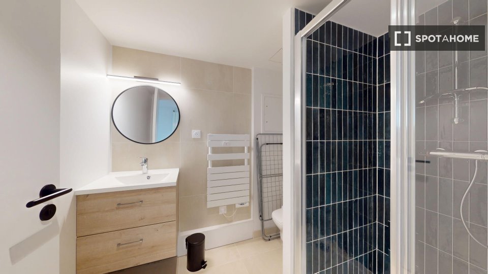 Camera doppia Parigi, 12 camere — foto 12