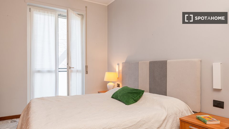 Apartment mono Milan, 70m² — photo 5