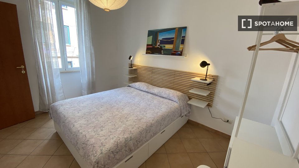 Apartment mono Rome, 35m² — photo 9
