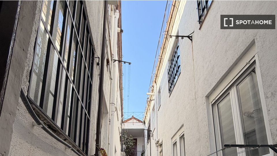 Apartment mono Madrid, 35m² — photo 11