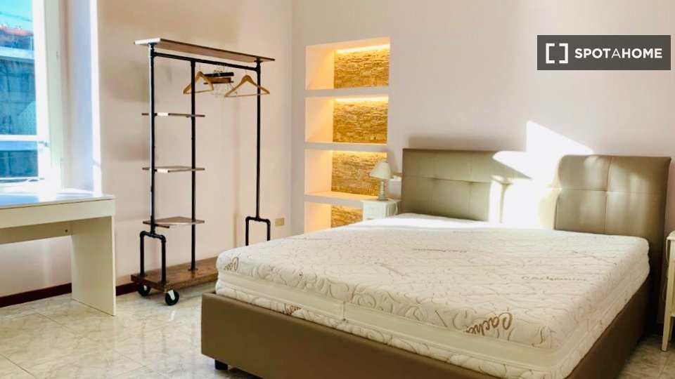 Apartment Milan, 1 bed, 60m² — photo 15