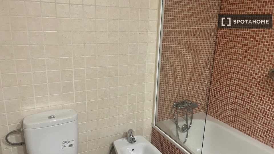 Apartment Madrid, 1 bed — photo 3
