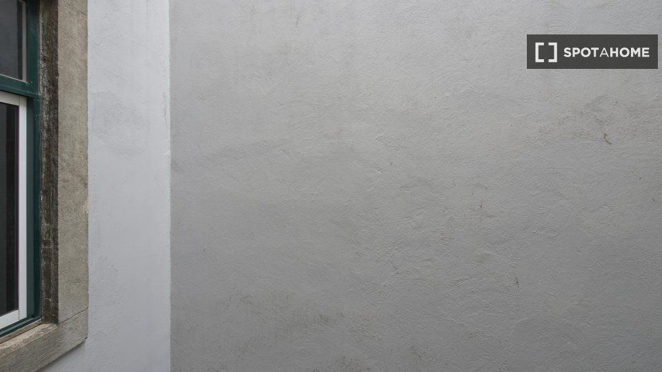 Double room Lisbon, 6 beds — photo 3