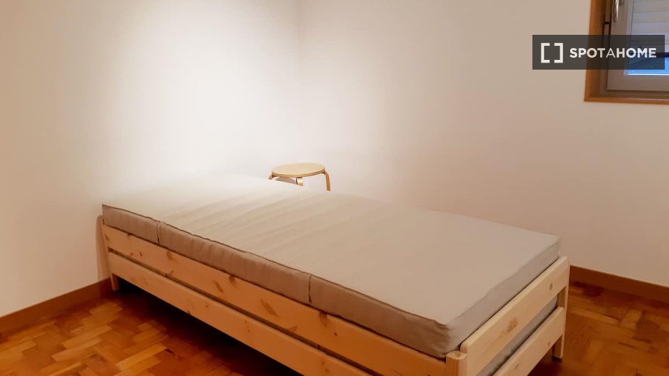 Apartment Lisbon, 2 beds — photo 5