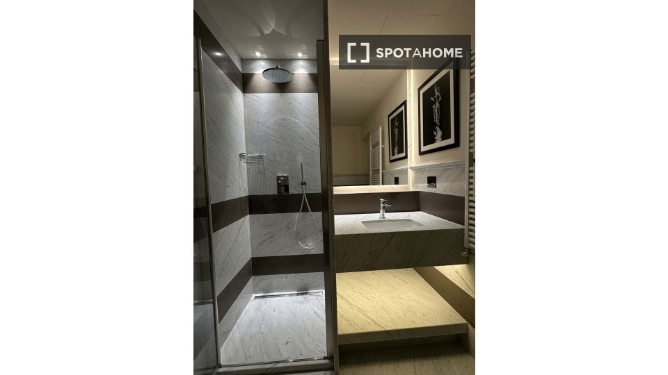 Apartment mono Florence, 29m² — photo 5
