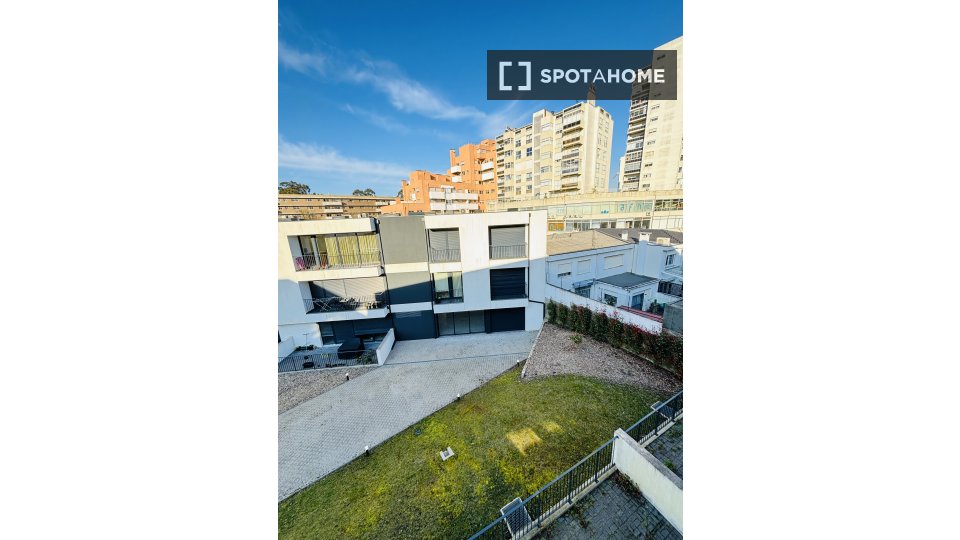 Apartment mono Porto, 47m² — photo 10