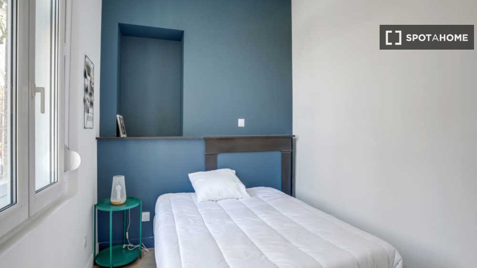 Double room Lille, 15 beds, 260m² — photo 18
