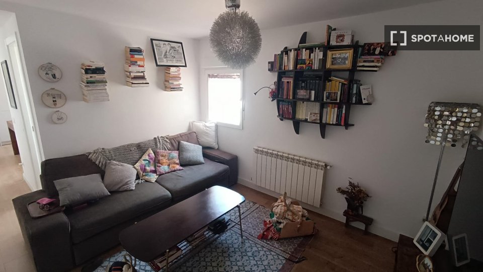 Apartment Madrid, 2 beds — photo 3