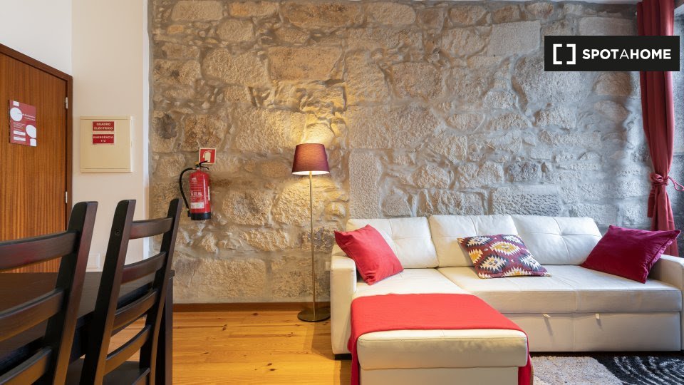 Apartment Porto, 2 beds — photo 7