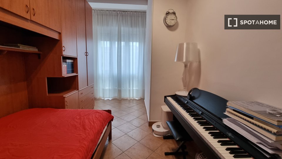 Apartment mono Milan, 34m² — photo 6