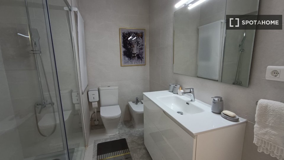 Apartment Valencia, 2 beds — photo 6