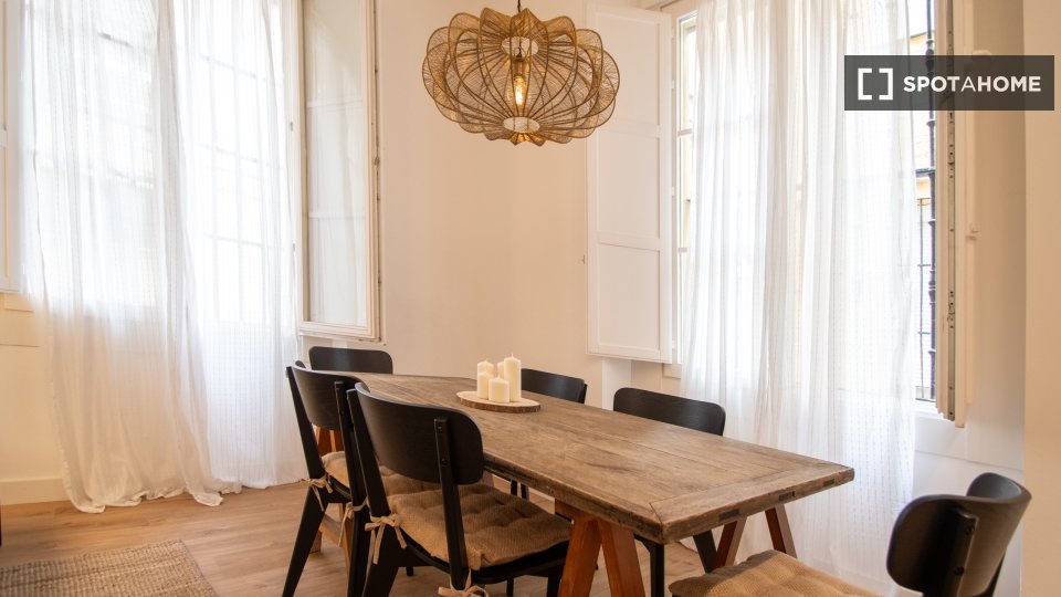 Apartment mono Cadiz, 50m² — photo 1