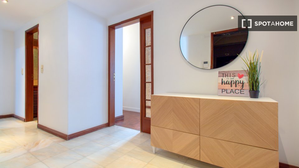 Double room Lisbon, 10 beds — photo 15