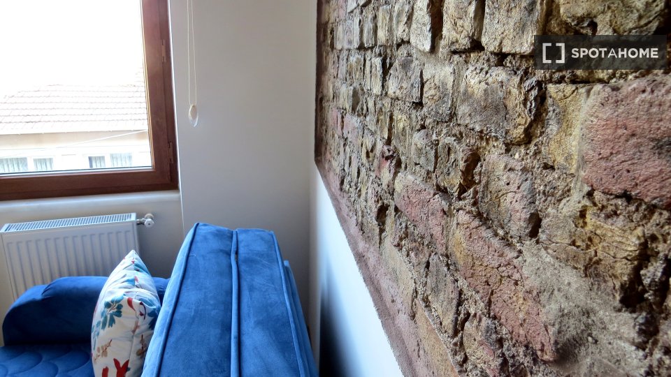 Apartment Istanbul, 1 bed, 40m² — photo 3
