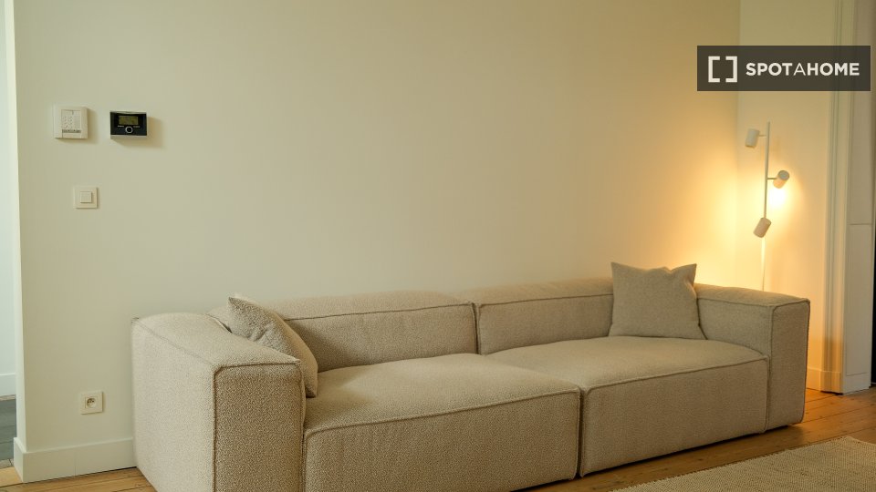 Apartment Ghent, 2 beds, 100m² — photo 7