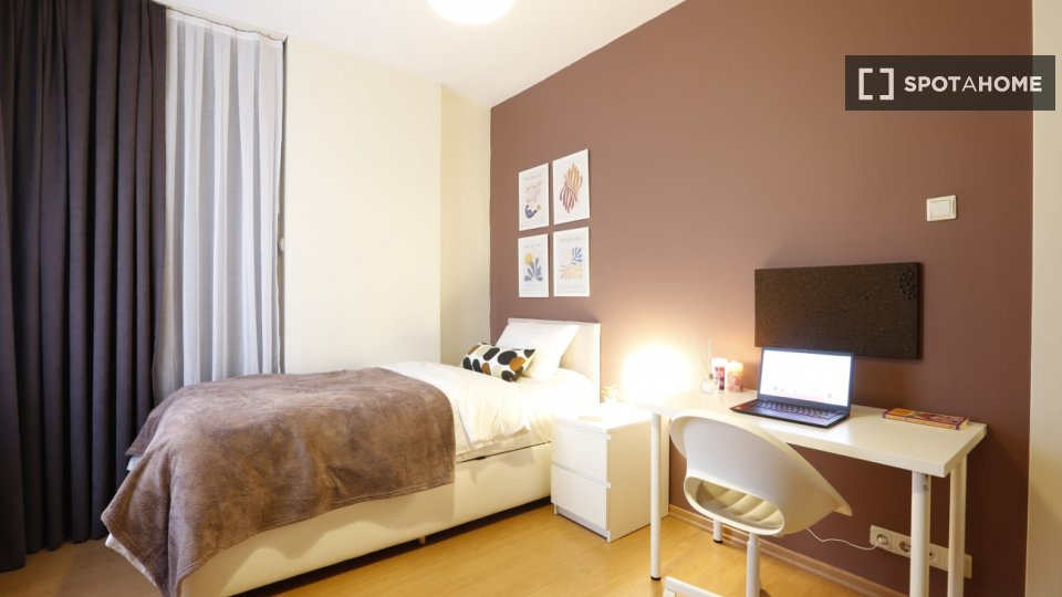 Apartment Istanbul, 1 bed — photo 19