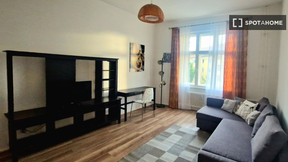 Apartment Berlin, 2 beds, 70m² — photo 4