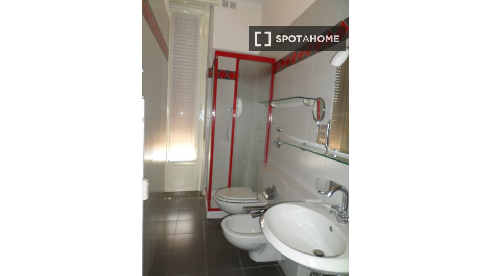 Apartment Milan, 2 beds, 60m² — photo 1