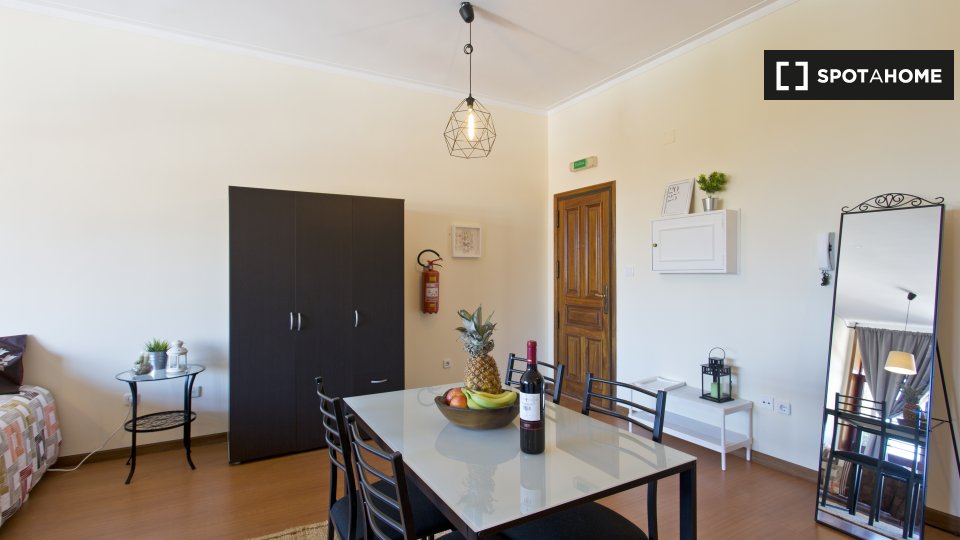 Apartment mono Porto — photo 7