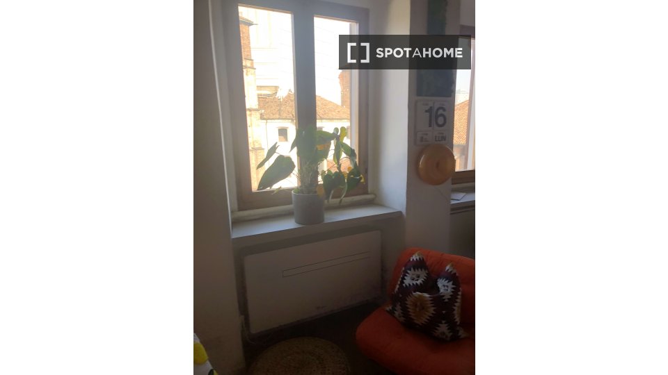 Apartment mono Milan — photo 26