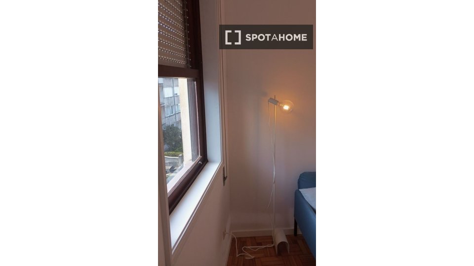 Double room Porto, 5 beds, 180m² — photo 4