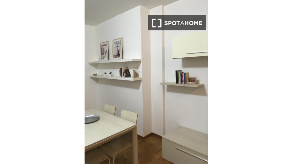 Apartment mono Rome, 70m² — photo 10