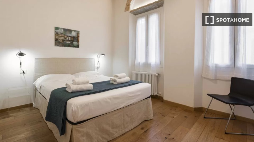 Apartment Florence, 2 beds — photo 5