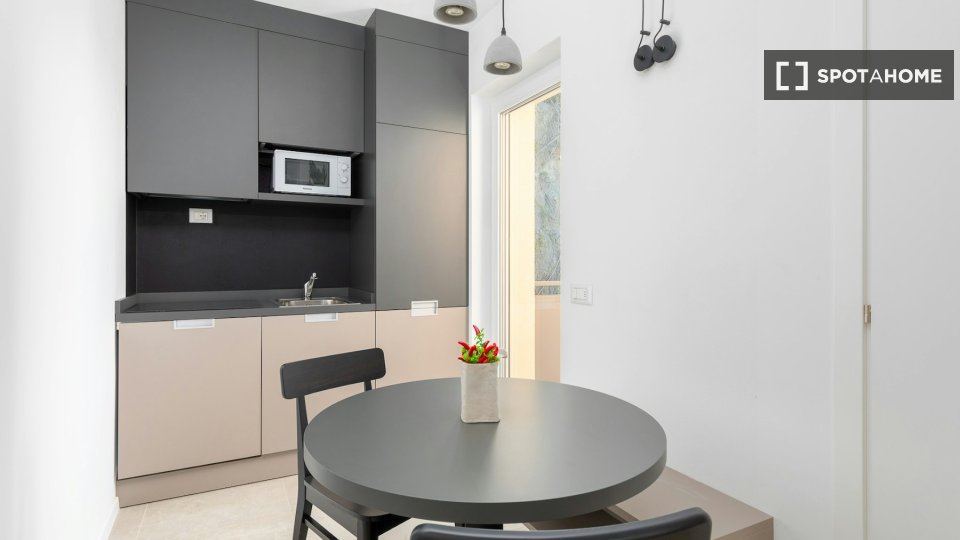 Double room Trento, 3 beds — photo 31