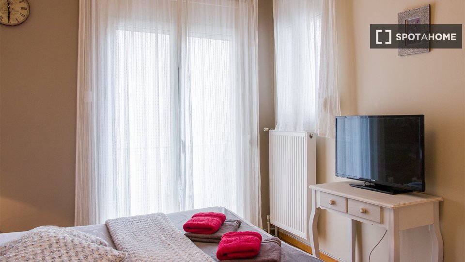 Apartment mono Athens, 30m² — photo 8