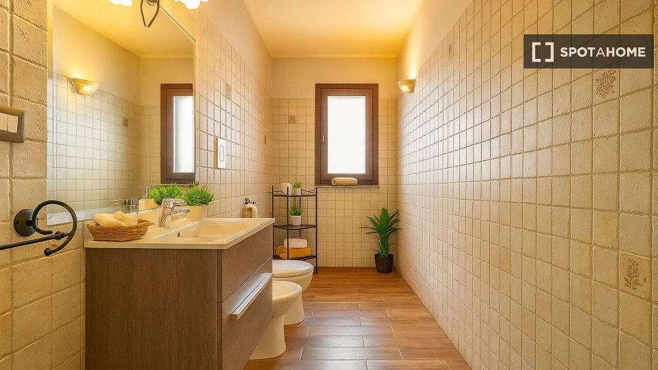 Apartment mono Cagliari, 74m² — photo 10