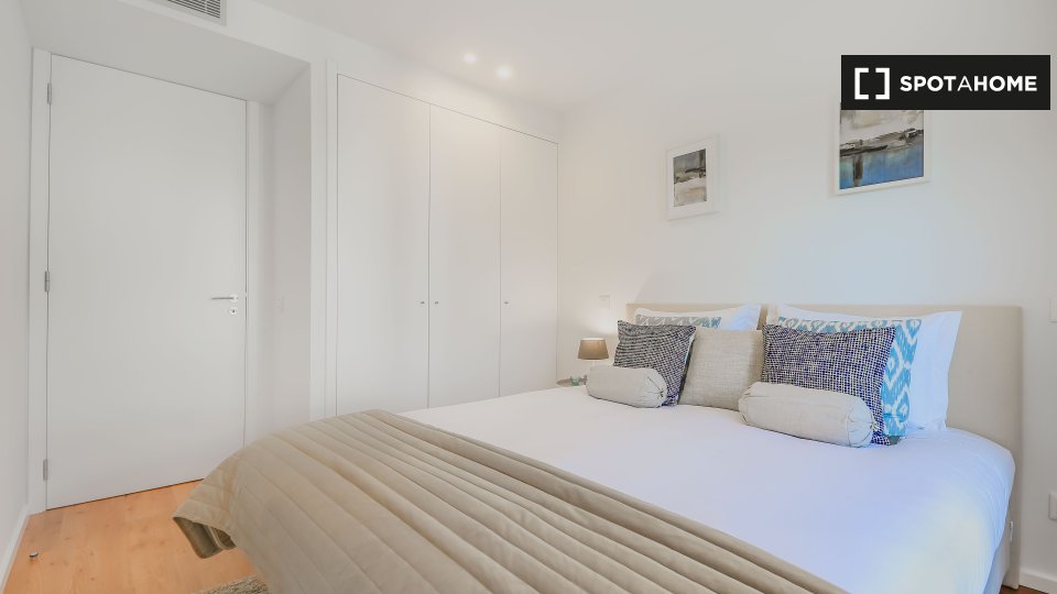Apartment Porto, 2 beds — photo 16