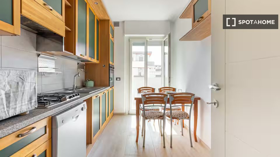 Apartment Cagliari, 2 beds — photo 1