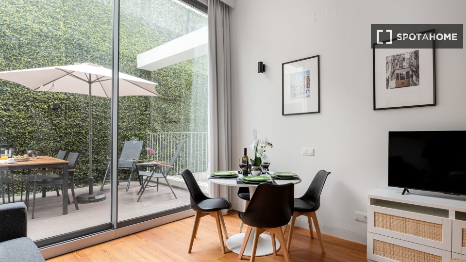 Apartment mono Lisbon — photo 8