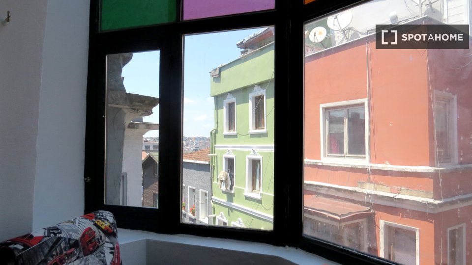 Apartment mono Istanbul, 25m² — photo 6