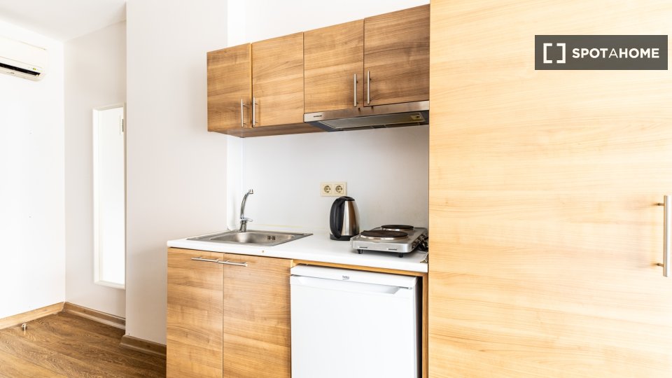 Apartment Istanbul, 1 bed — photo 9