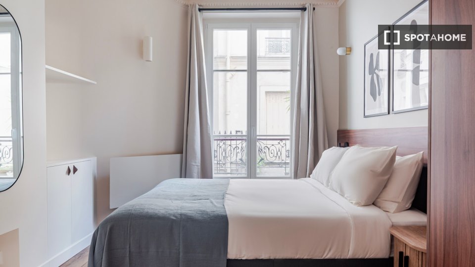 Apartment Paris, 2 beds — photo 12