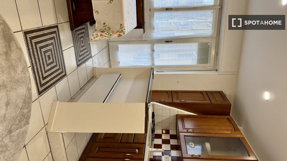 Apartment mono Milan, 50m² — photo 102