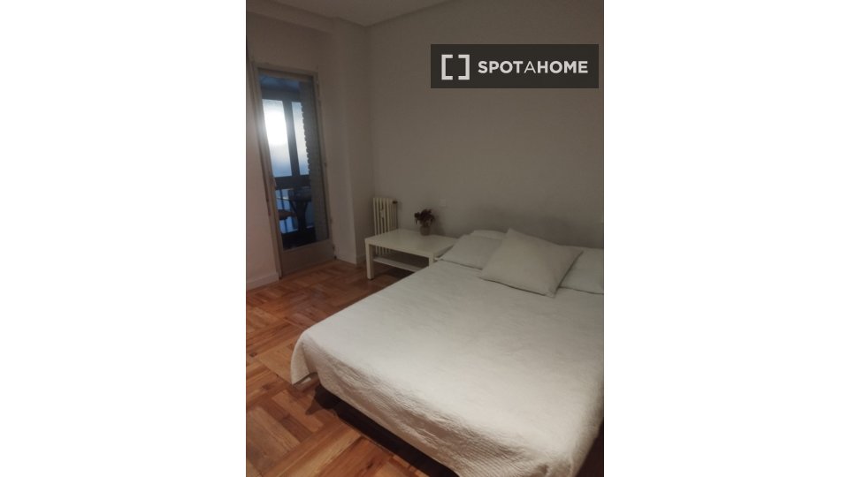 Apartment mono Madrid — photo 6