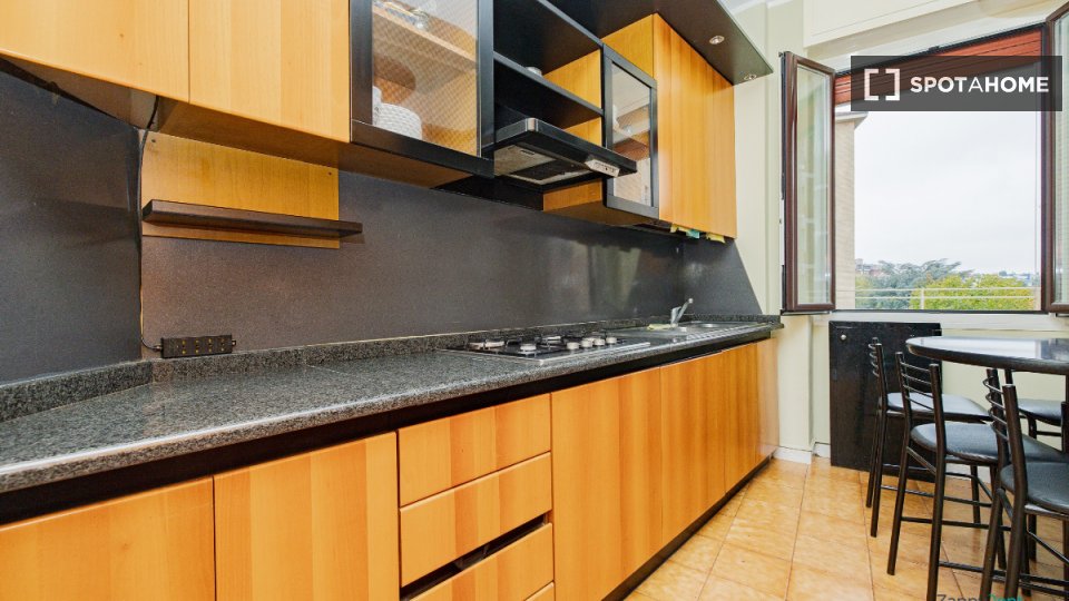Apartment Milan, 2 beds — photo 9
