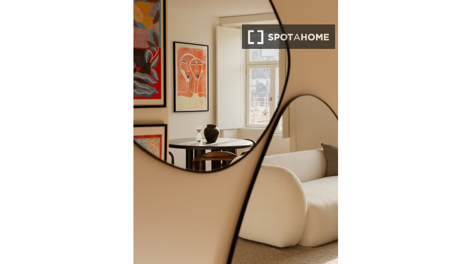 Apartment Porto, 1 bed — photo 12