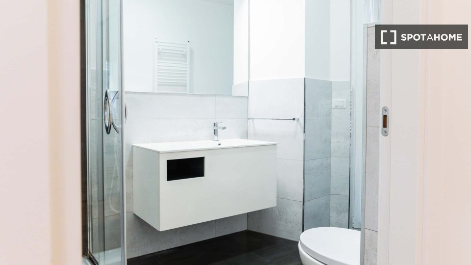 Apartment Milan, 2 beds — photo 4