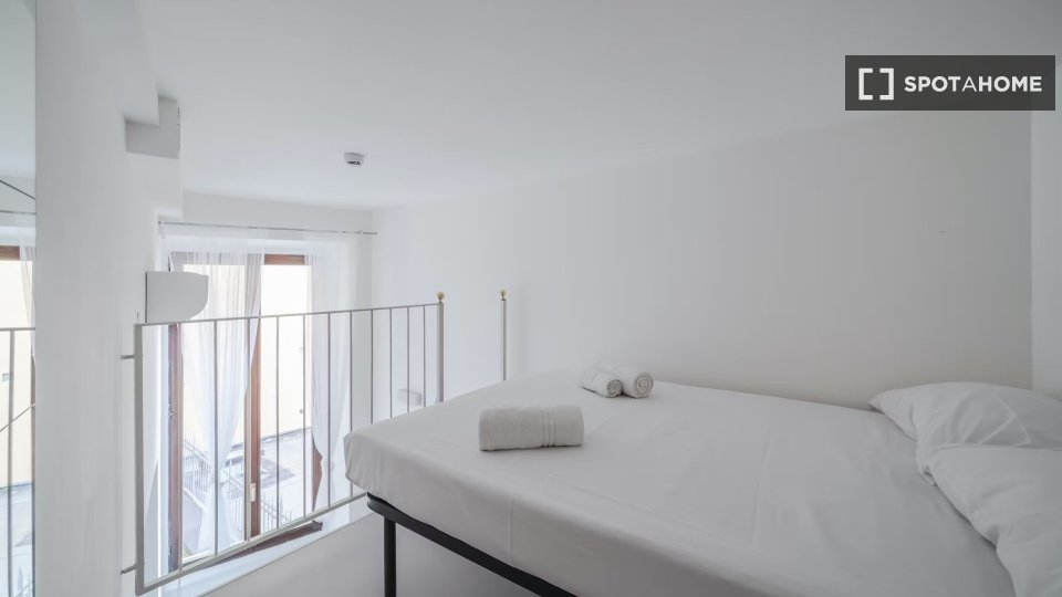 Apartment mono Milan — photo 9