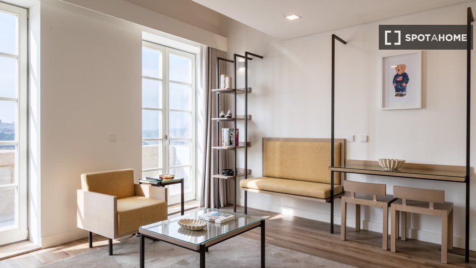 Apartment mono Porto — photo 11