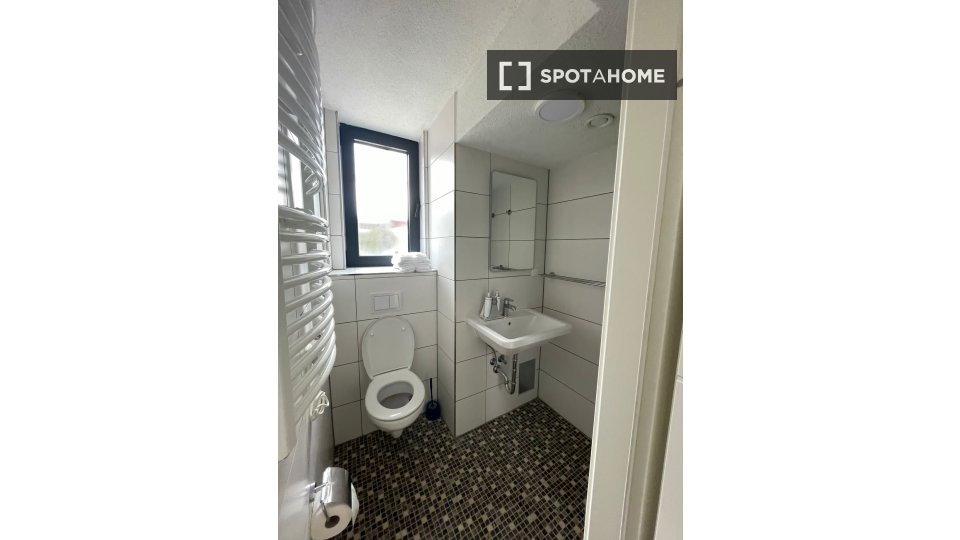 Apartment mono Berlin, 20m² — photo 12