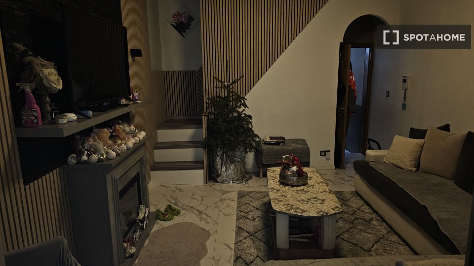 Apartment Brussels, 3 beds, 160m² — photo 18