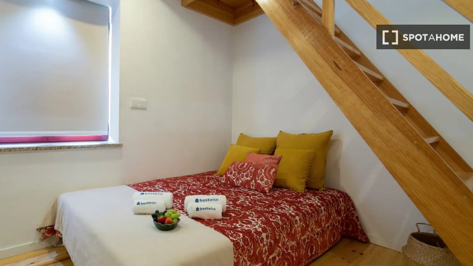 Apartment Porto, 1 bed — photo 15