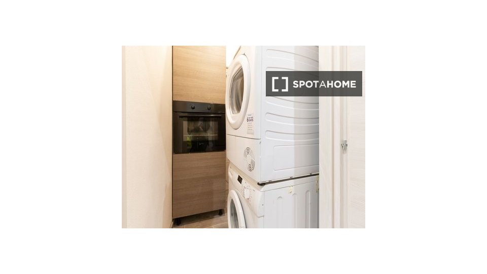 Apartment mono Milan, 25m² — photo 5