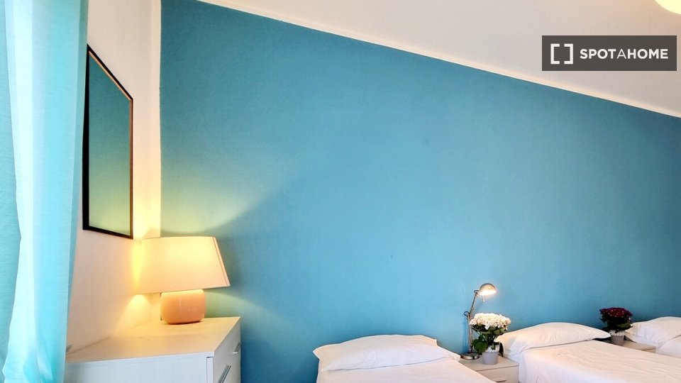 Apartment Milan, 2 beds — photo 2